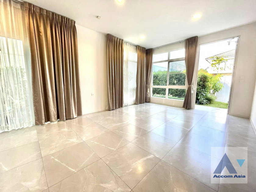รูป 🔼🔽 AccomA 📩  3 BR House @Mantana Bangna-Wongwaen (AA42770) - รูปที่ 2/15