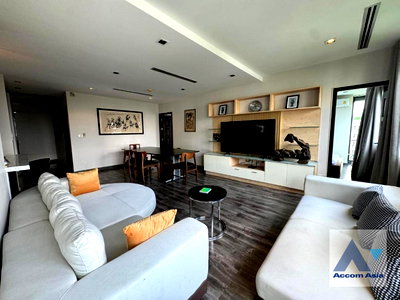 Condos for rent : 🔼🔽 AccomA 📩  3 BR Condominium @W8 Thonglor 25 (AA42904)