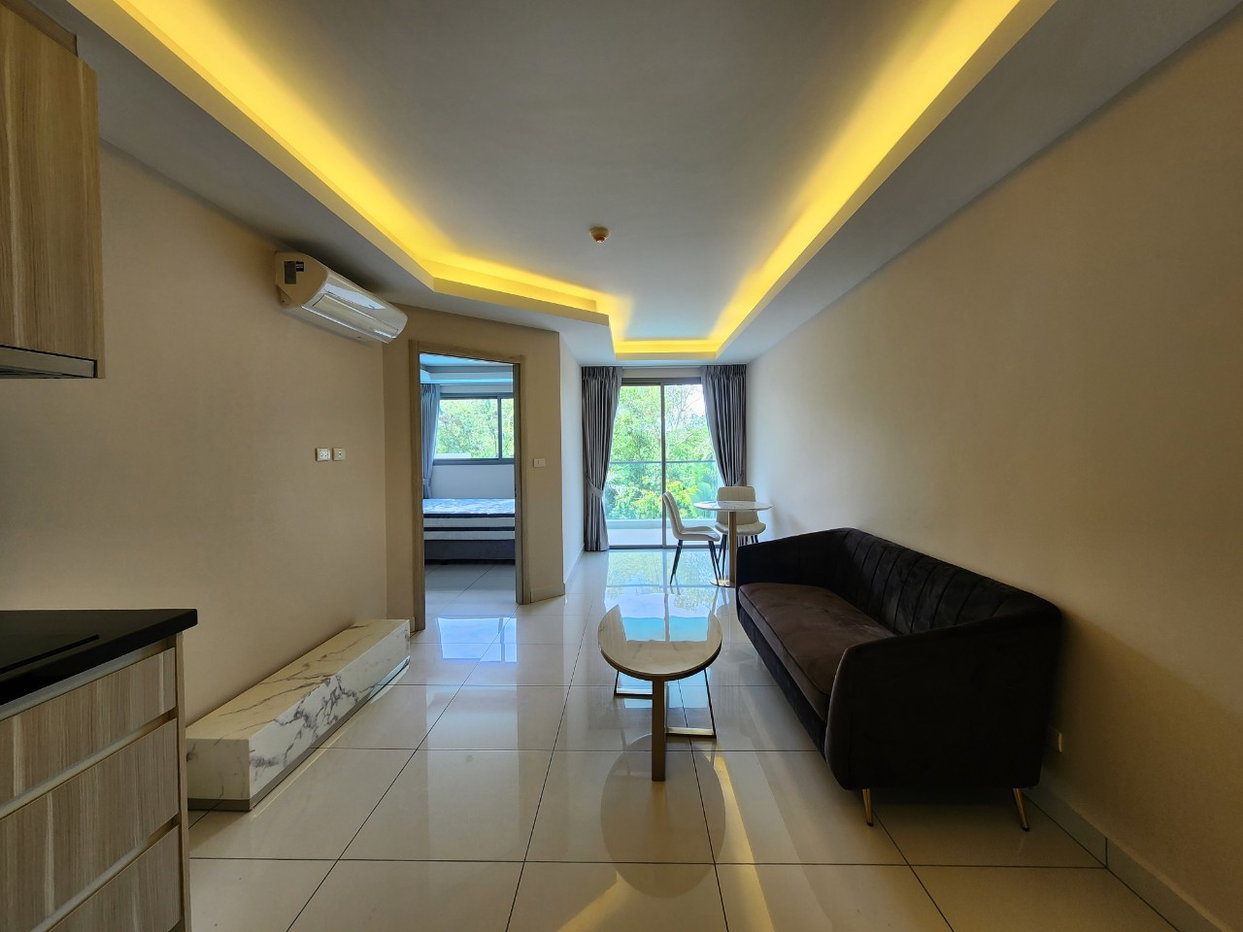 picture Laguna Beach Condominium 1 bedroom in Jomtien - 2/16