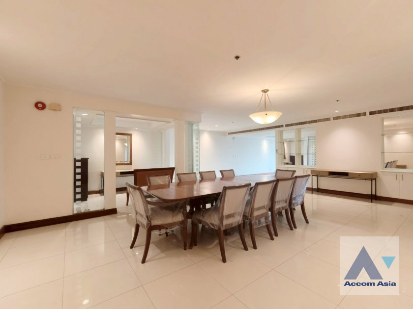 รูป 🔼🔽 AccomA 📩 Bright modern condominium with spacious open layout (10155) - รูปที่ 2/20
