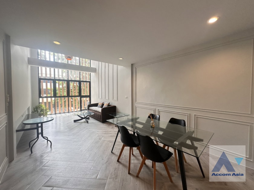 รูป 🔼🔽 AccomA 📩 Pet friendly 3 BR Townhouse @23 Residence (AA43972) - รูปที่ 2/15