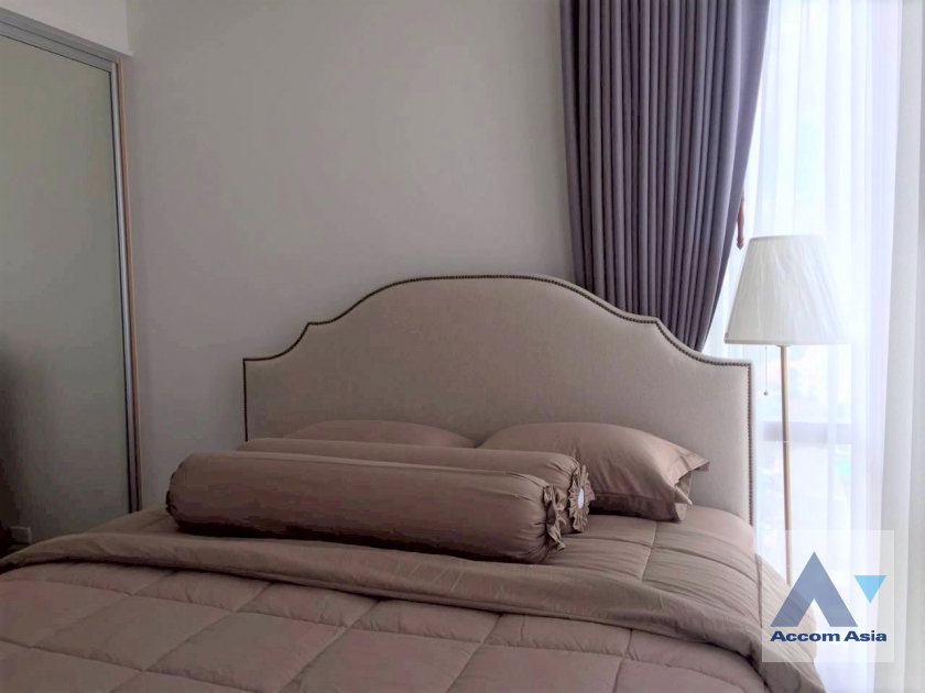 picture 🔼🔽 AccomA 📩 Fully Furnished 2 BR Condominium @The Lofts Ekkamai  (AA19945) - 4/7