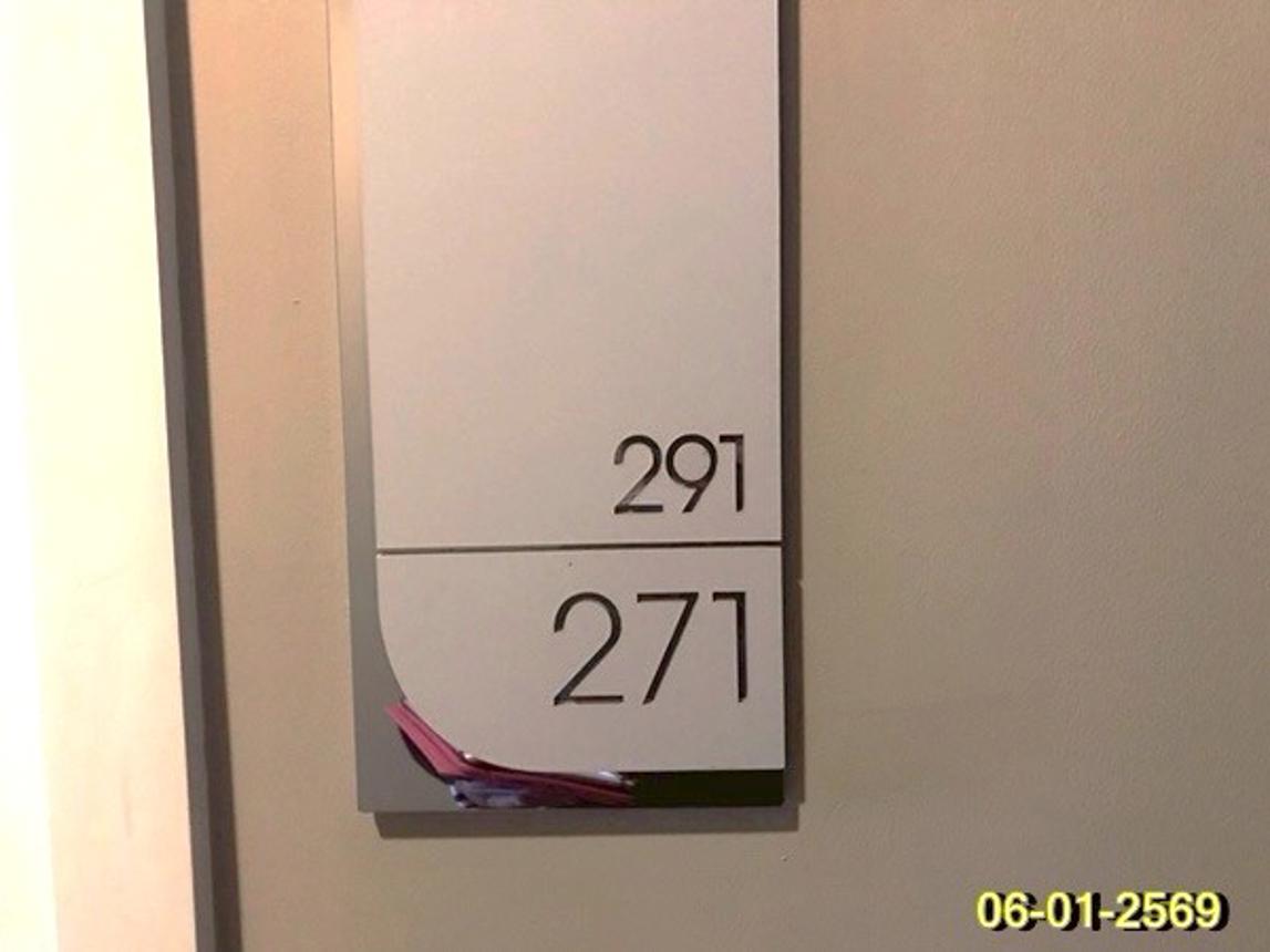 picture CONDO 160.16 Sq.m. Watthana Bangkok for 3.8M - 13/22