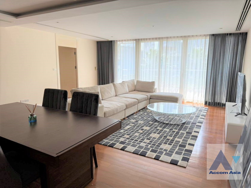 รูป 🔼🔽 AccomA 📩  3 BR Condominium @La Citta Penthouse (AA23569) - รูปที่ 5/19
