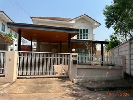 รูป บ้านเดี่ยว 60.3 ตร.วา เมืองขอนแก่น ขอนแก่น 3.8M - รูปที่ 33/36