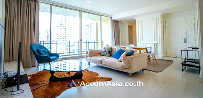 Condos for rent : 🔼🔽 AccomA 📩  3 BR Condominium @Royce Private Residences (AA17334)
