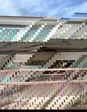 Townhome Supalai ville Sanphisae, for rent ,Near Meechok plaza