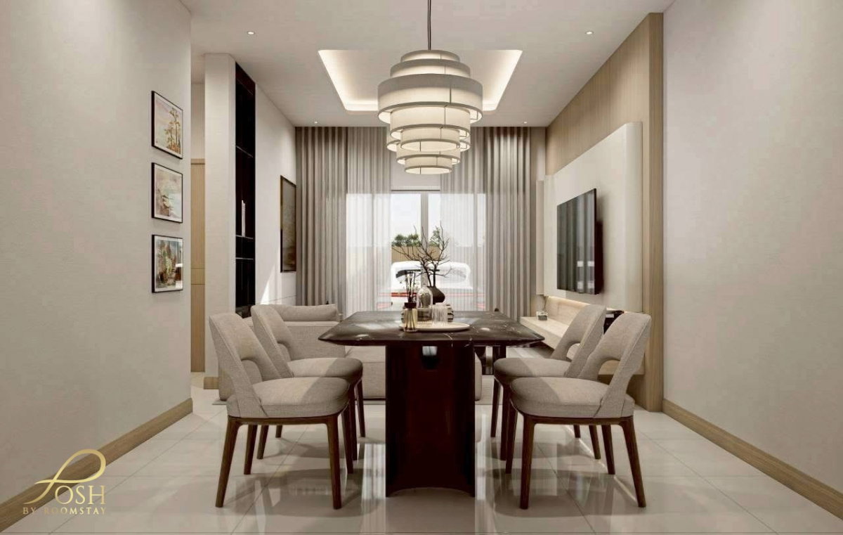 รูป บ้านแฝดชั้นเดียวรีโนเวทใหม่ ทำเลกะทู้ หมู่บ้าน เดอะวัลเล่ย์ กะทู้   ใกล้โรงเรียนขจรเกียรตินานาชาติ (KIS) - รูปที่ 13/24