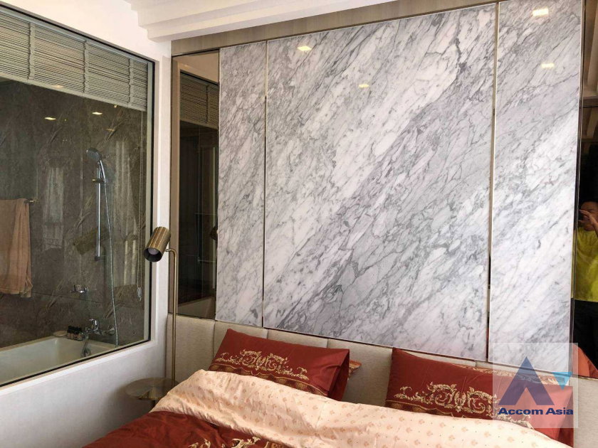 รูป 🔼🔽 AccomA 📩  2 BR Condominium @Ashton Asoke (AA33821) - รูปที่ 13/14
