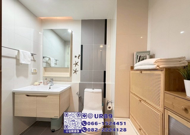 picture 💙 Hot Price 💙 For Rent Artemis Sukhumvit 77 - 15/16