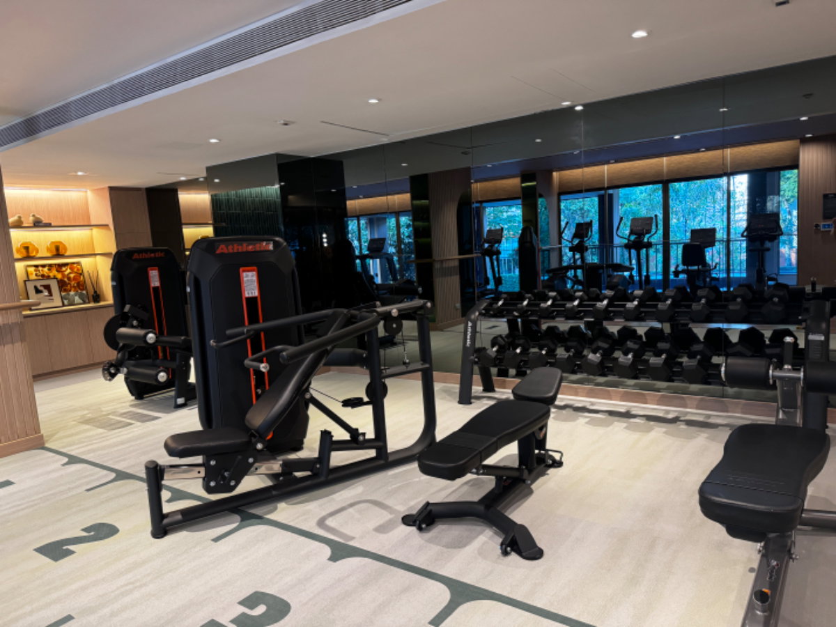 รูป คอนโดติดเซ็นเฟสฯ เดินได้ ห้องใหญ่ พร้อมเข้าอยู่  - รูปที่ 16/21