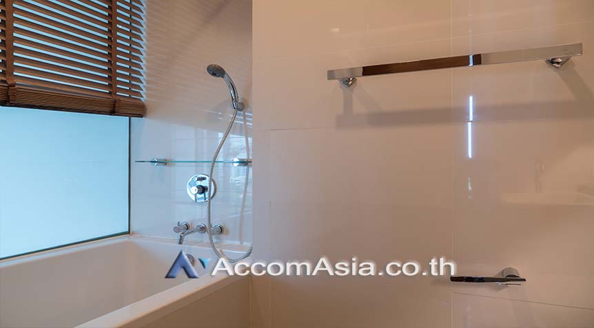 รูป 🔼🔽 AccomA 📩 Pet friendly,Private Swimming Pool,Duplex Condo 2 BR Condominium @Ashton Morph 38 (13002666) - รูปที่ 12/13