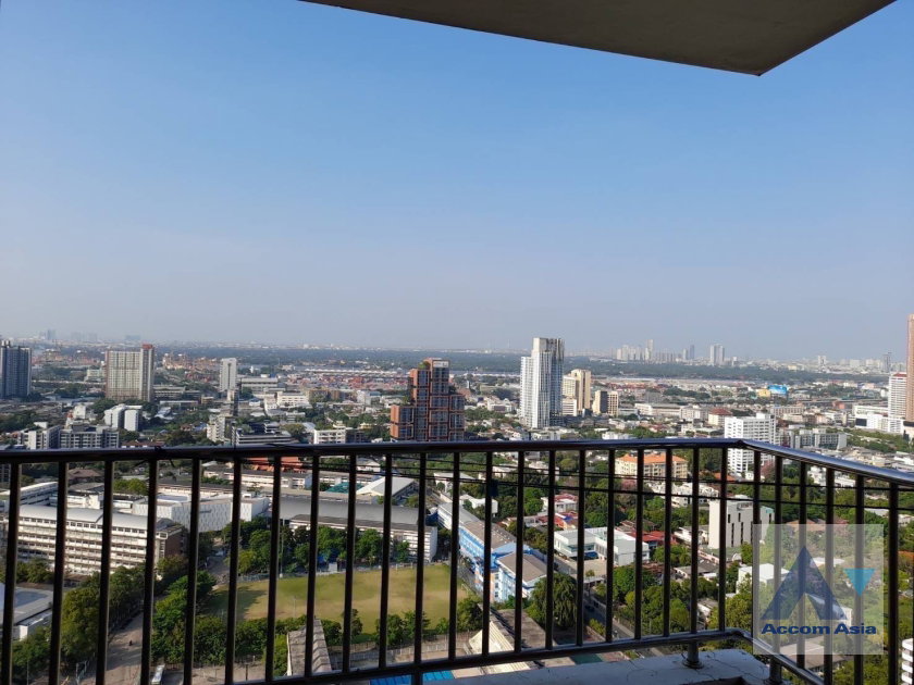 รูป 🔼🔽 AccomA 📩  3 BR Condominium @Fullerton Sukhumvit (AA37125) - รูปที่ 17/17