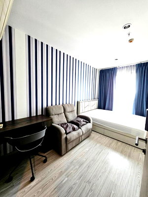 Condos for rent BTS Bearing : Condo Ideo mobi Sukhumvit Eastgate For Rent studio room 