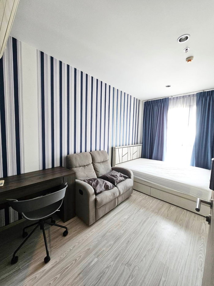 รูป ✅ให้เช่า✅คอนโด ไอดีโอ โมบิ สุขุมวิท อีสเกต ห้องสวย พร้อมอยู่แล้วจ้า 9,000 เท่านั้น - รูปที่ 1/8