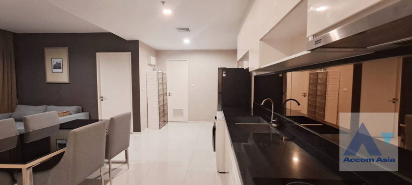 picture 🔼🔽 AccomA 📩  2 BR Condominium @Estella Ekkamai (Movenpick Residences Ekkamai)  (AA31816) - 3/12