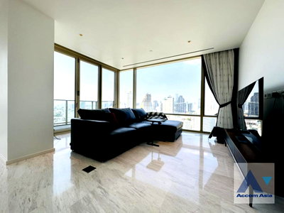 คอนโดให้เช่า : 🔼🔽 AccomA 📩 Four Seasons Private Residences