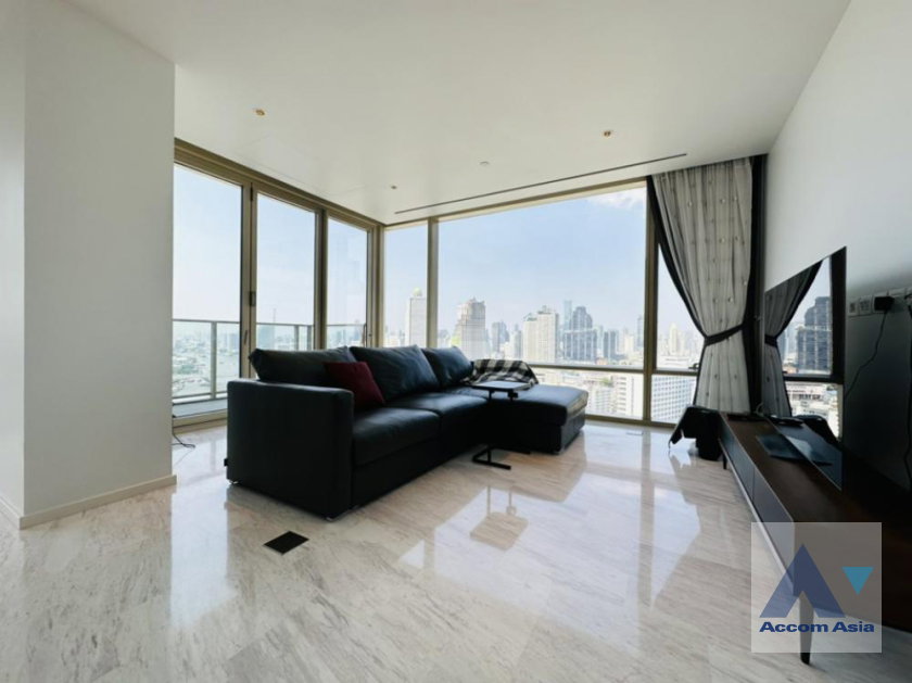 picture 🔼🔽 AccomA 📩 Four Seasons Private Residences - 1/11