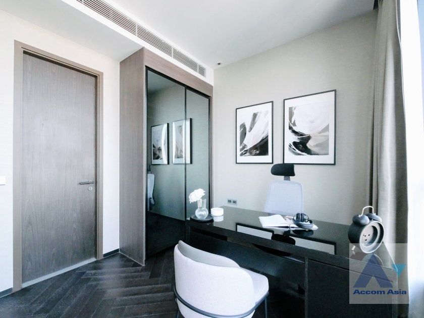รูป 🔼🔽 AccomA 📩  3 BR Condominium @The Esse Sukhumvit 36 (AA34452) - รูปที่ 19/20