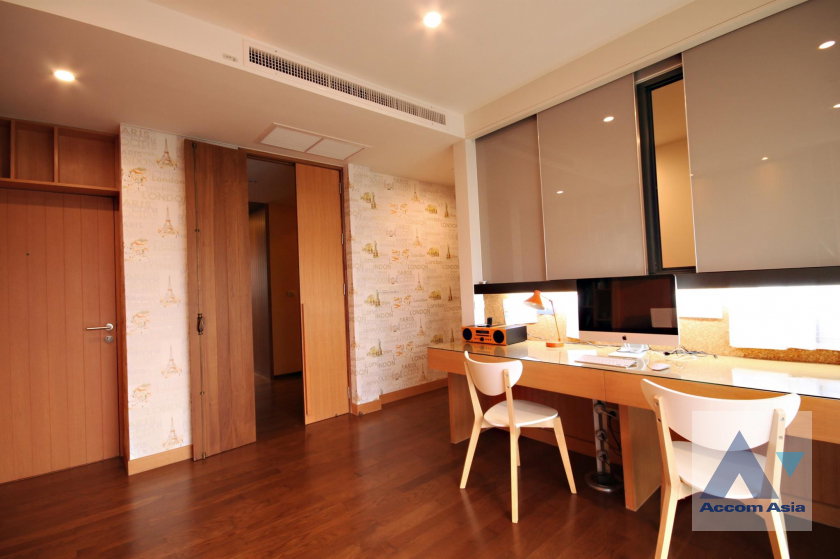 รูป 🔼🔽 AccomA 📩 Double High Ceiling,Duplex Condo 2 BR Condominium @Noble Remix (AA26175) - รูปที่ 12/20