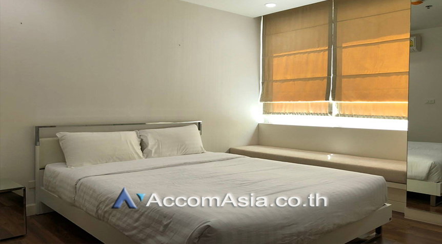 รูป 🔼🔽 AccomA 📩  2 BR Condominium @The Rajdamri (AA27619) - รูปที่ 2/7