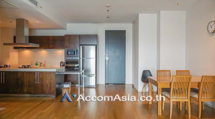 รูป 🔼🔽 AccomA 📩 Pet friendly 2 BR Condominium @The Madison (AA27167) - รูปที่ 5/10