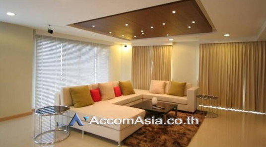 รูปภาพ 🔼🔽 AccomA 📩 Bright penthouse with long balcony and airy open layout (1516384)