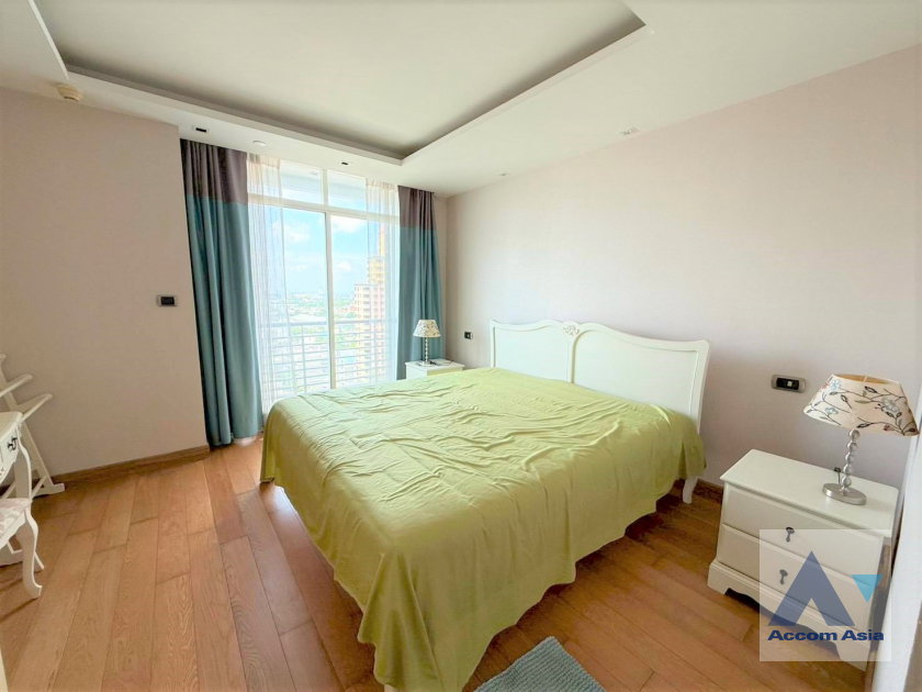 picture 🔼🔽 AccomA 📩  2 BR Condominium @Le Monaco Residence (AA44246) - 4/12