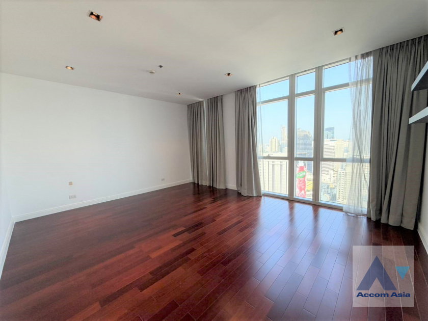 รูป 🔼🔽 AccomA 📩 4 BR Condominium @Athenee Residence (AA44547) - รูปที่ 11/16