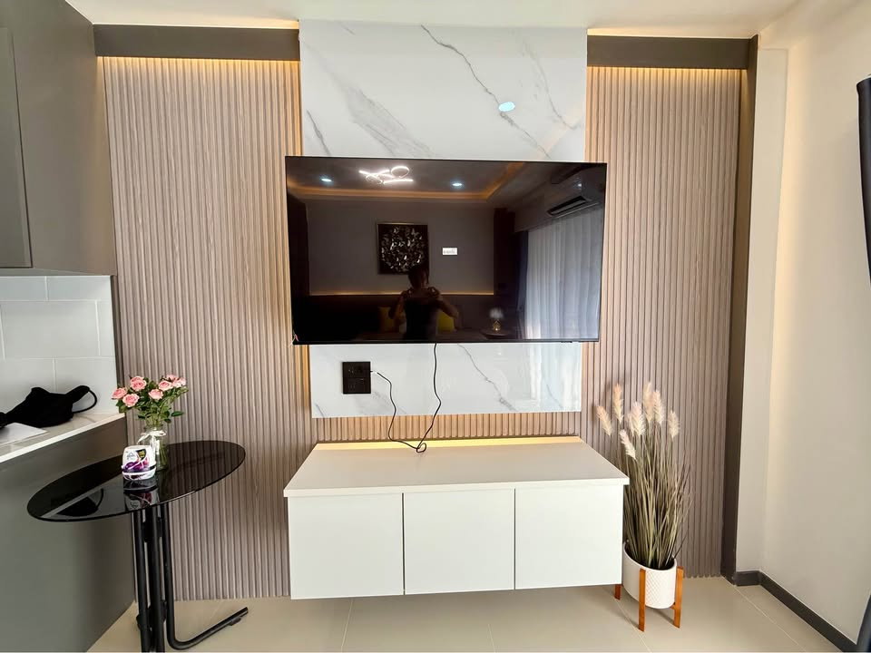 รูป Majestic Jomtien Studio for sale in Jomtien Pattaya - รูปที่ 7/13