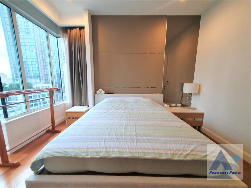รูป 🔼🔽 AccomA 📩  2 BR Condominium @Q Langsuan  (AA29642) - รูปที่ 17/20