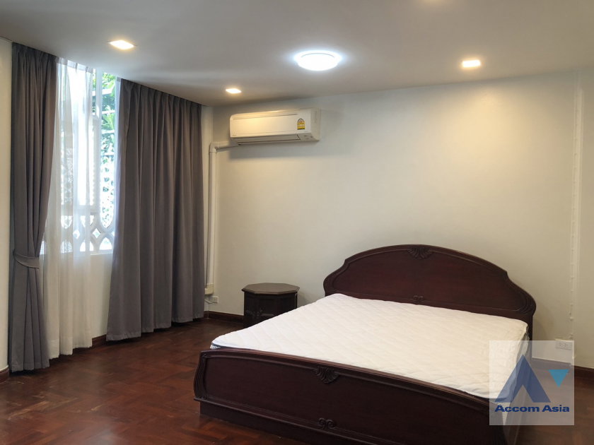 รูป 🔼🔽 AccomA 📩 Pet friendly 4 BR House @Ekkamai Villas (2520692) - รูปที่ 6/20