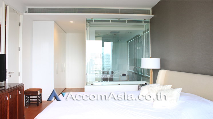 รูป 🔼🔽 AccomA 📩 185 Rajadamri Condominium Prime  Location Condo With 2 Bedrooms Walk To  BTS Ratchadamri - รูปที่ 8/13