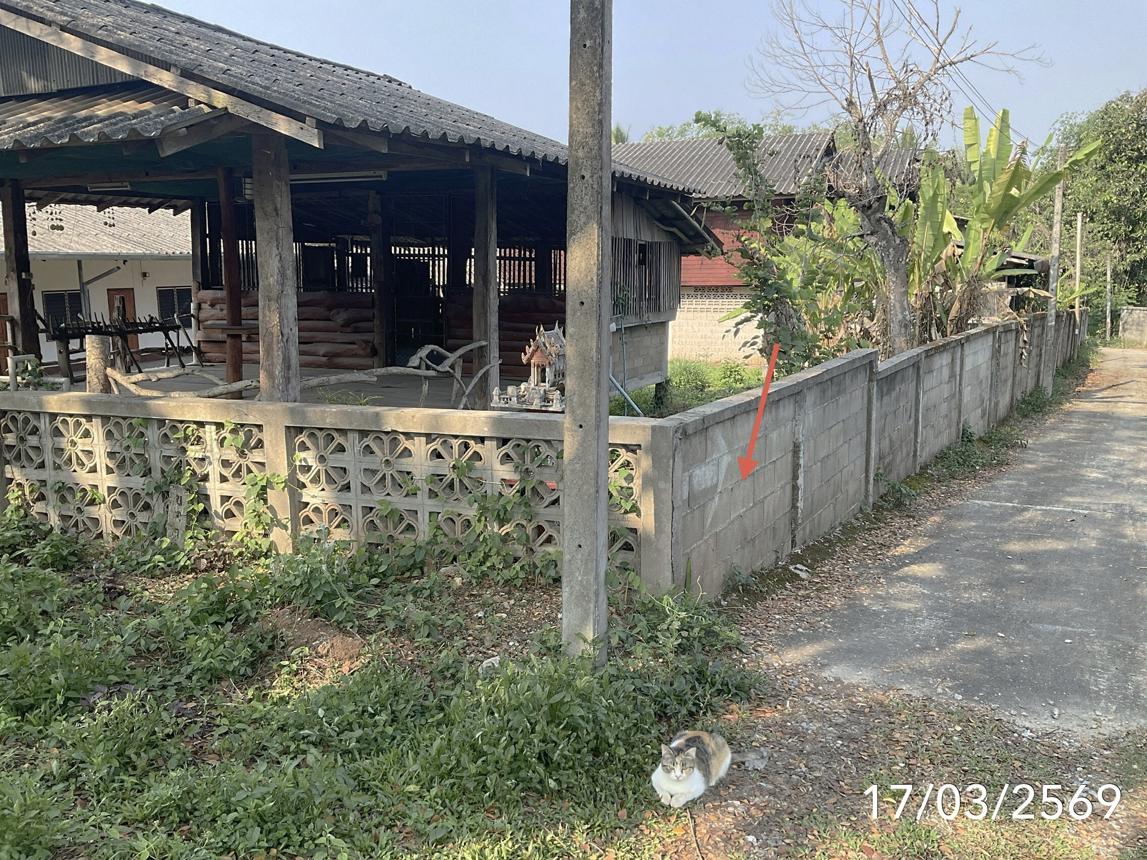 picture HOME 341 Sq.w. Phan Chiang Rai for 5.5M - 47/52