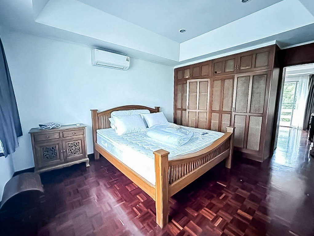 รูป Bangsaray Condominium 2BR for Sale Bangsaray Beachfront - รูปที่ 9/12