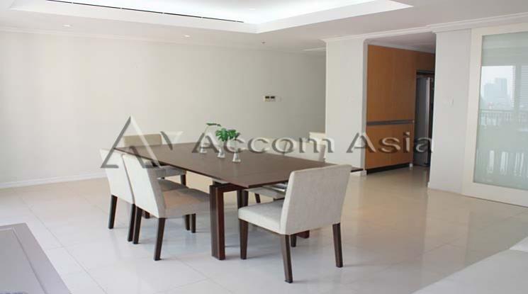 picture 🔼🔽 AccomA 📩  3 BR Condominium @The Oleander Sukhumvit 11 (1513981) - 6/9
