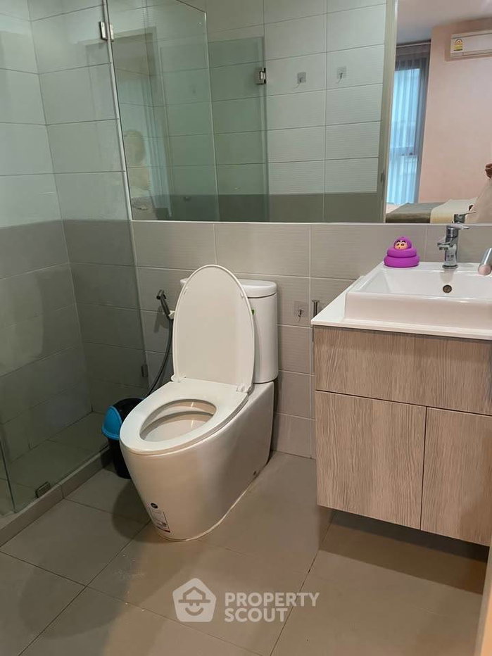รูป คอนโด 1-ห้องนอน ที่ ไอดีโอ คิว จุฬา-สามย่าน ใกล้ MRT สามย่าน (ID 2772480) - รูปที่ 5/5