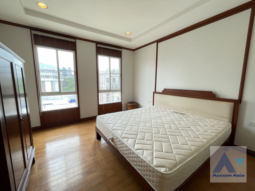 รูป 🔼🔽 AccomA 📩  2 BR Condominium @The Bangkok Sukhumvit 43 (AA44504) - รูปที่ 8/16