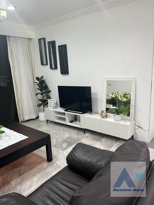 รูป 🔼🔽 AccomA 📩  3 BR Condominium @Acadamia Grand Tower (AA28485) - รูปที่ 12/18
