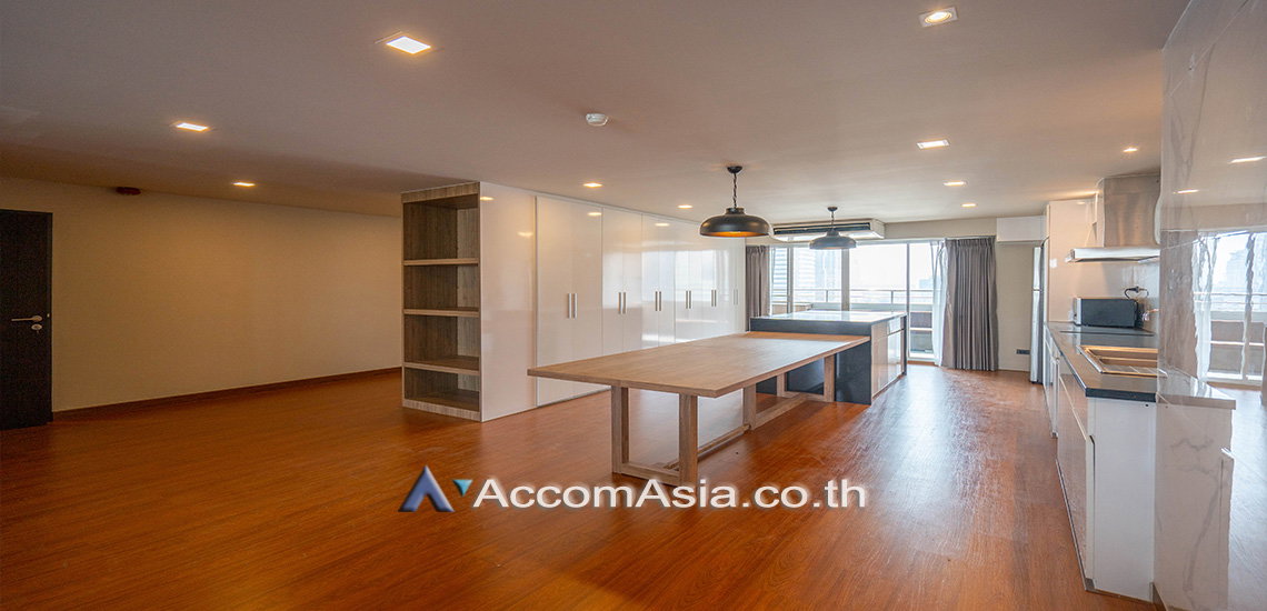 รูป 🔼🔽 AccomA 📩 3 BR Condominium @Regent On The Park 2 (AA30112) - รูปที่ 2/14