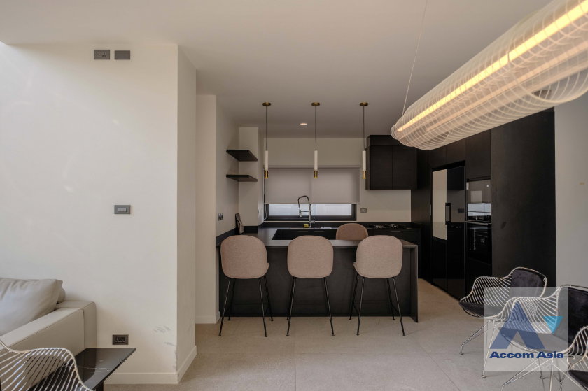 รูป 🔼🔽 AccomA 📩  4 BR House in Khlong Toei Nuea (AA35388) - รูปที่ 7/20
