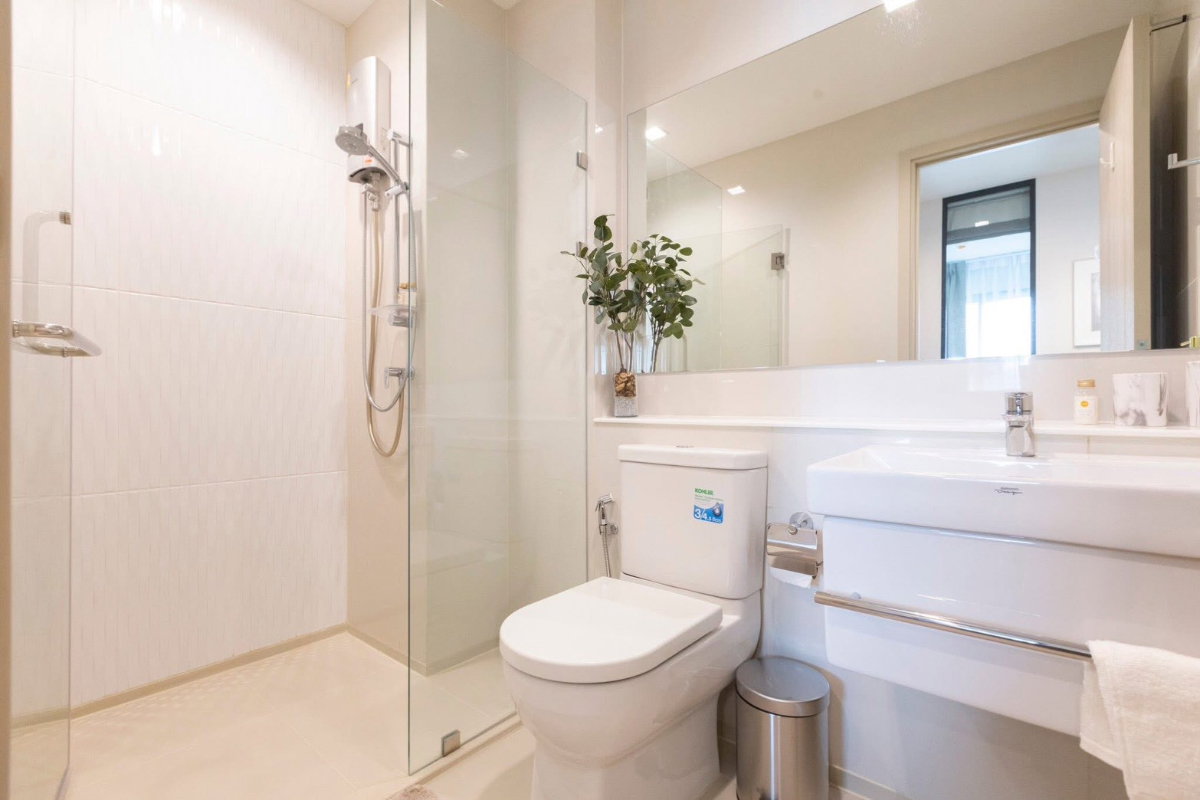 รูป #A124110 ✅ 30/3/69  ให้เช่า Life One Wireless 📲📢สอบถาม ld line @condoboy - รูปที่ 4/7