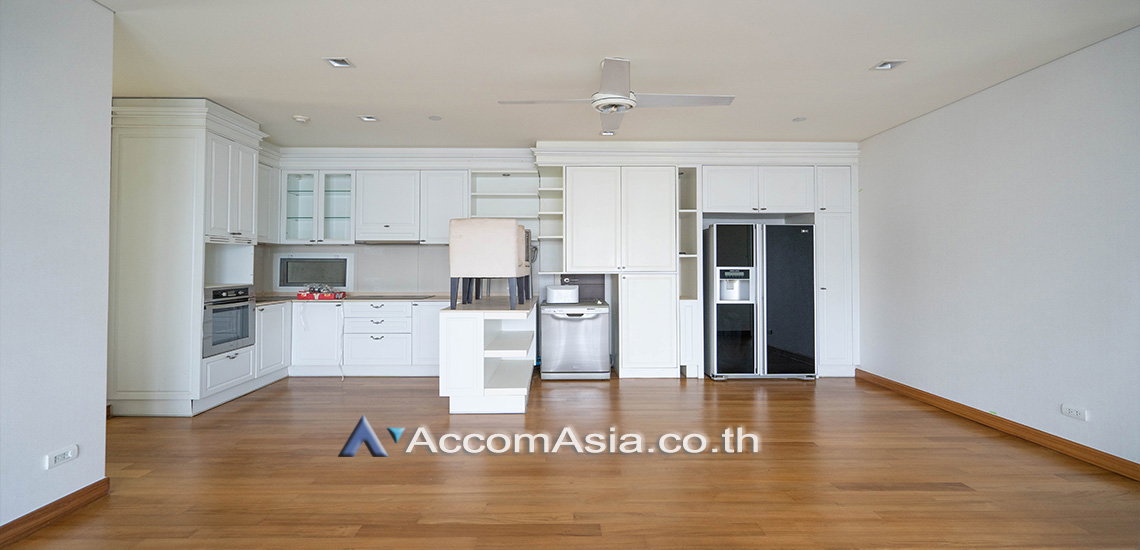 รูป 🔼🔽 AccomA 📩 Post-modern condo with 4 bedrooms and airy vibe at Ivy Thonglor (AA18099) - รูปที่ 9/20