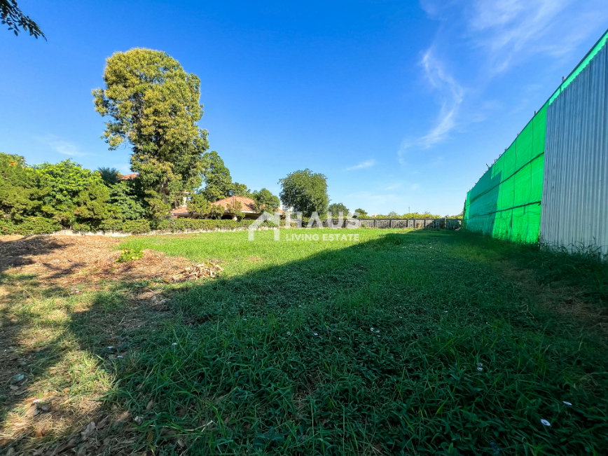 picture Land Karuehaad Tayard / 372.6 SQ.WA #LPKD045 - 18/20