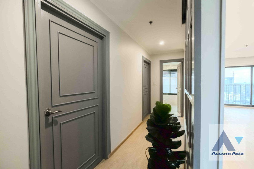 picture 🔼🔽 AccomA 📩 Luxury condo with city view, separate bedroom and closed kitchen (AA34367) - 6/18