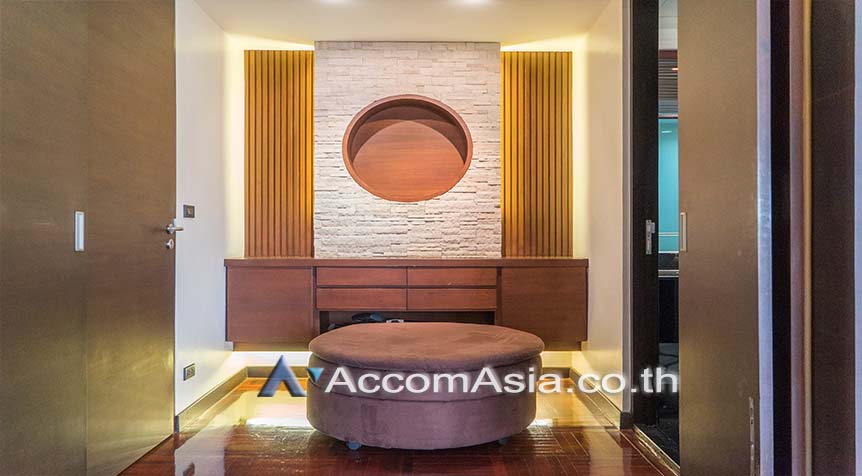 รูป 🔼🔽 AccomA 📩  3 BR Condominium @City Lakes Tower Sukhumvit 16 (AA27403) - รูปที่ 3/18