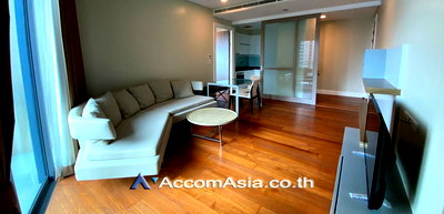 คอนโดให้เช่า : 🔼🔽 AccomA 📩  2 BR Condominium @Bright Sukhumvit 24 (AA30280)