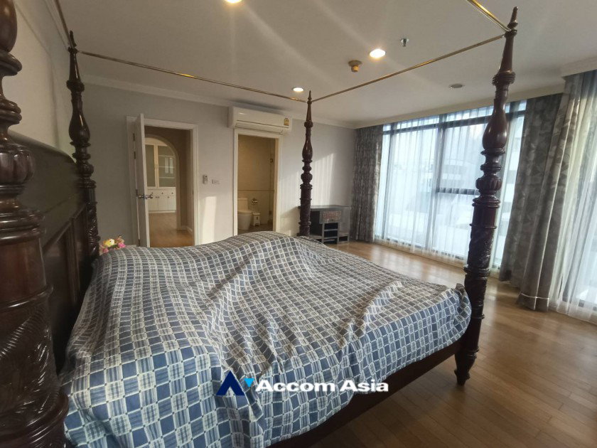 รูป 🔼🔽 AccomA 📩 Duplex Condo 2 BR Condominium @New House (AA31074) - รูปที่ 6/17