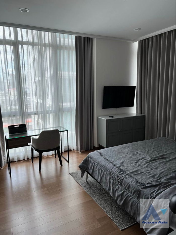 รูป 🔼🔽 AccomA 📩  2 BR Condominium @Supalai Oriental Sukhumvit 39 (AA29806) - รูปที่ 14/15