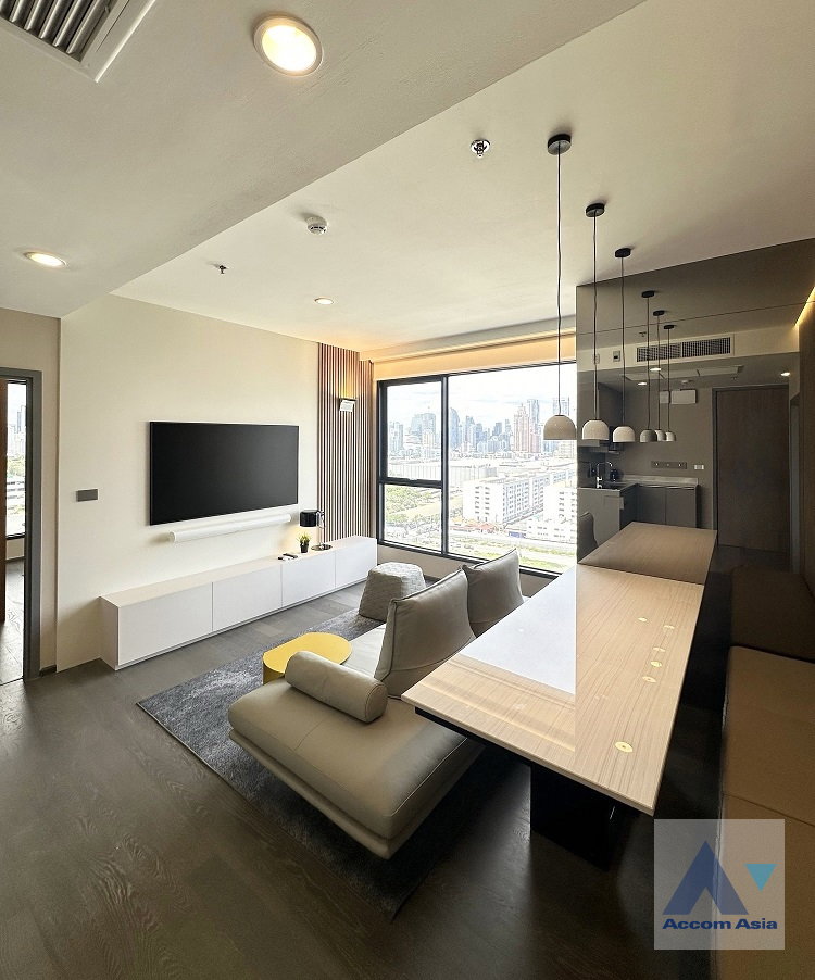 picture 🔼🔽 AccomA 📩  2 BR Condominium @COCO Parc (AA43958) - 2/9